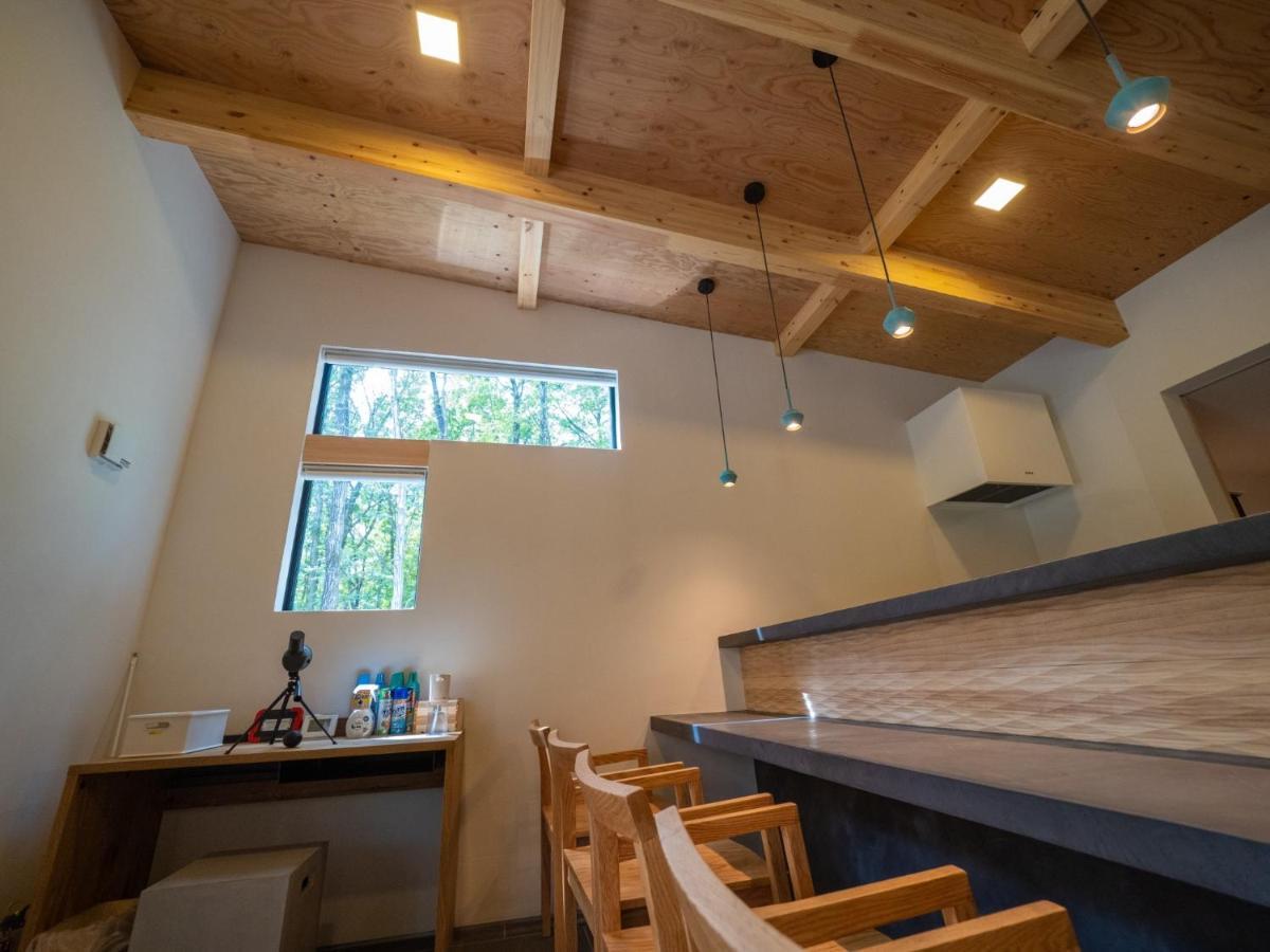 Nasu Urban - Vacation Stay 12094 Minamiuonuma Buitenkant foto