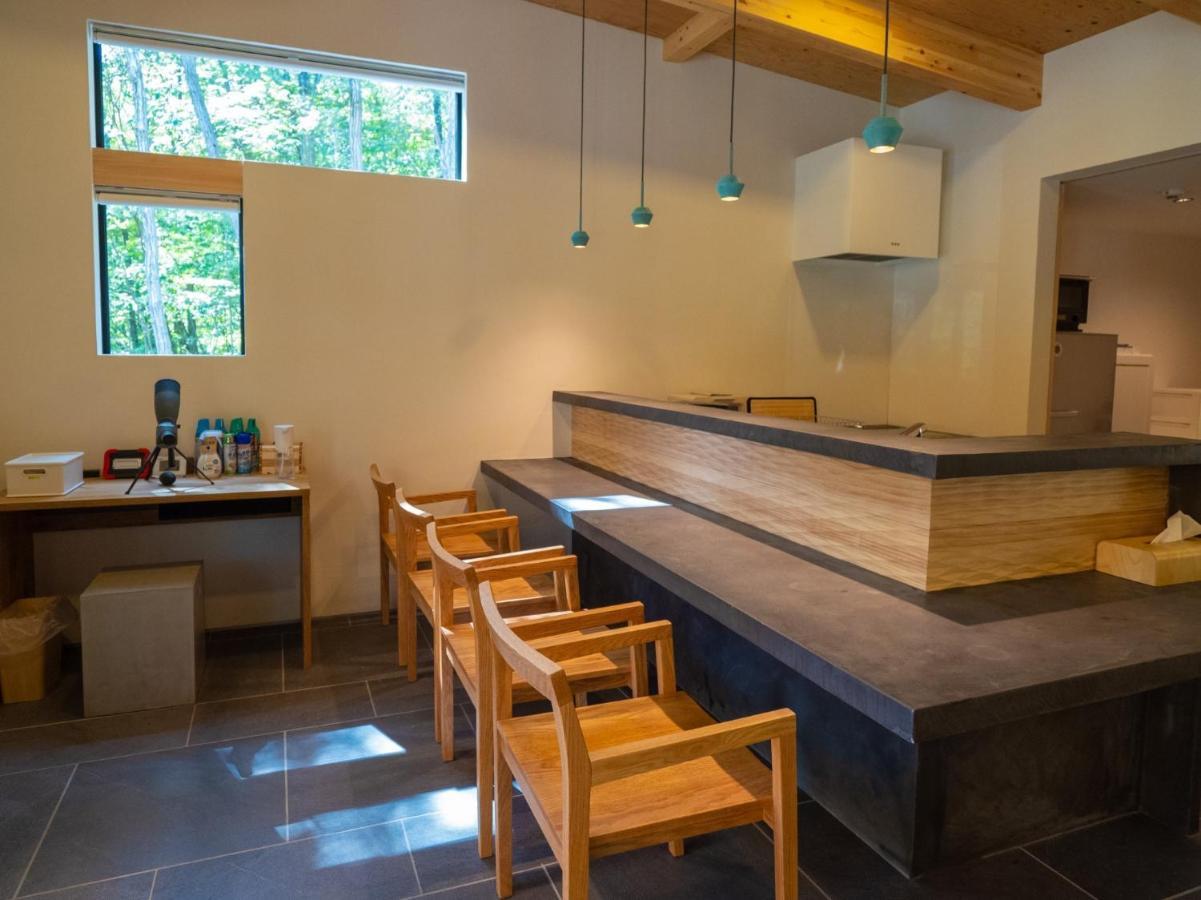 Nasu Urban - Vacation Stay 12094 Minamiuonuma Buitenkant foto