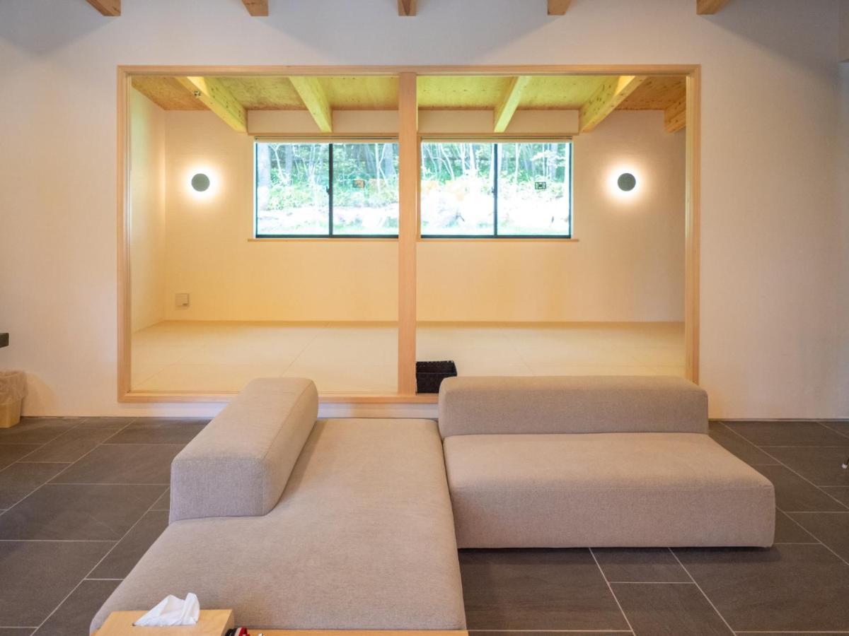 Nasu Urban - Vacation Stay 12094 Minamiuonuma Buitenkant foto