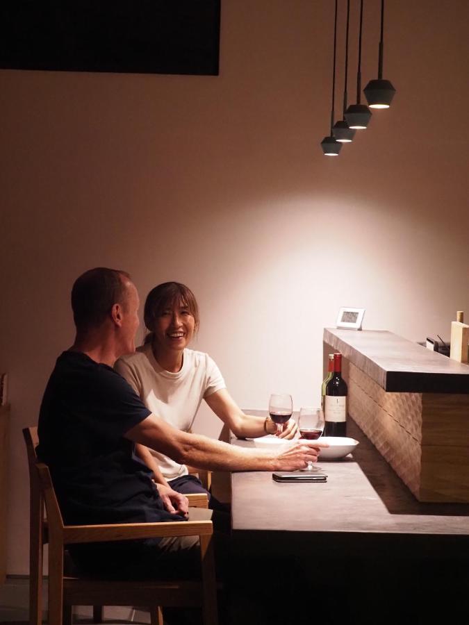 Nasu Urban - Vacation Stay 12094 Minamiuonuma Buitenkant foto